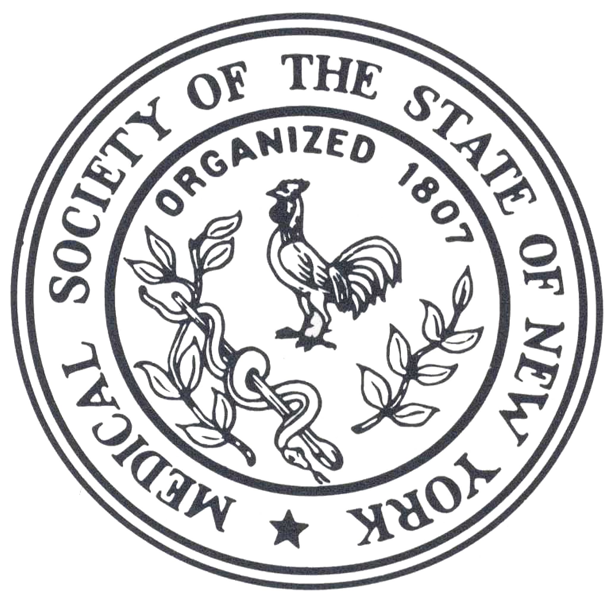Medical Society of the State of New York