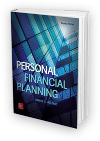 Personal Financial Planning