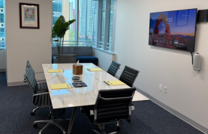 Altfest Miami Office