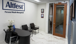 Miami Altfest Office