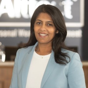 Palak Forbes