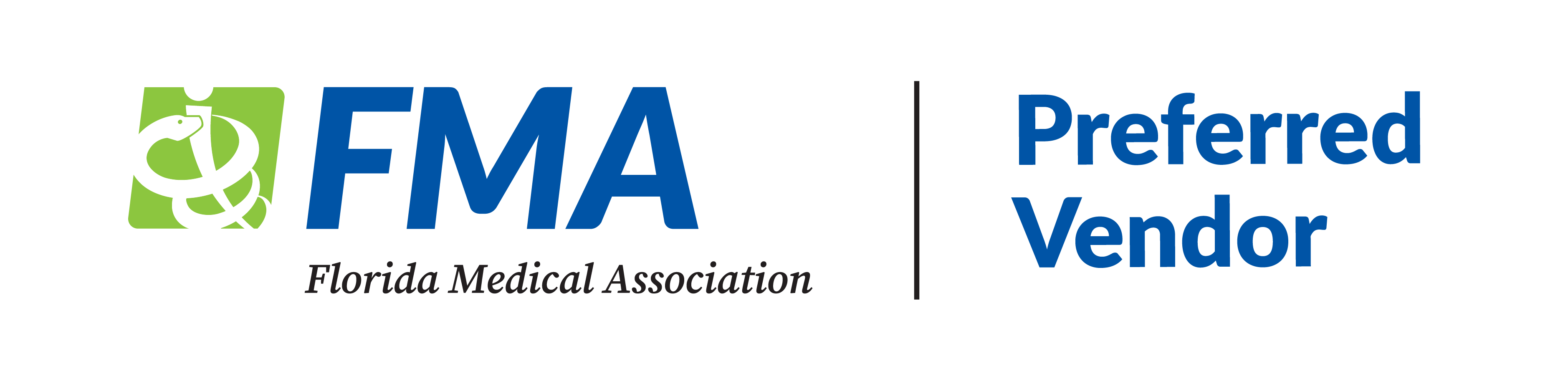 Florida Medical Association Preferred Vendor